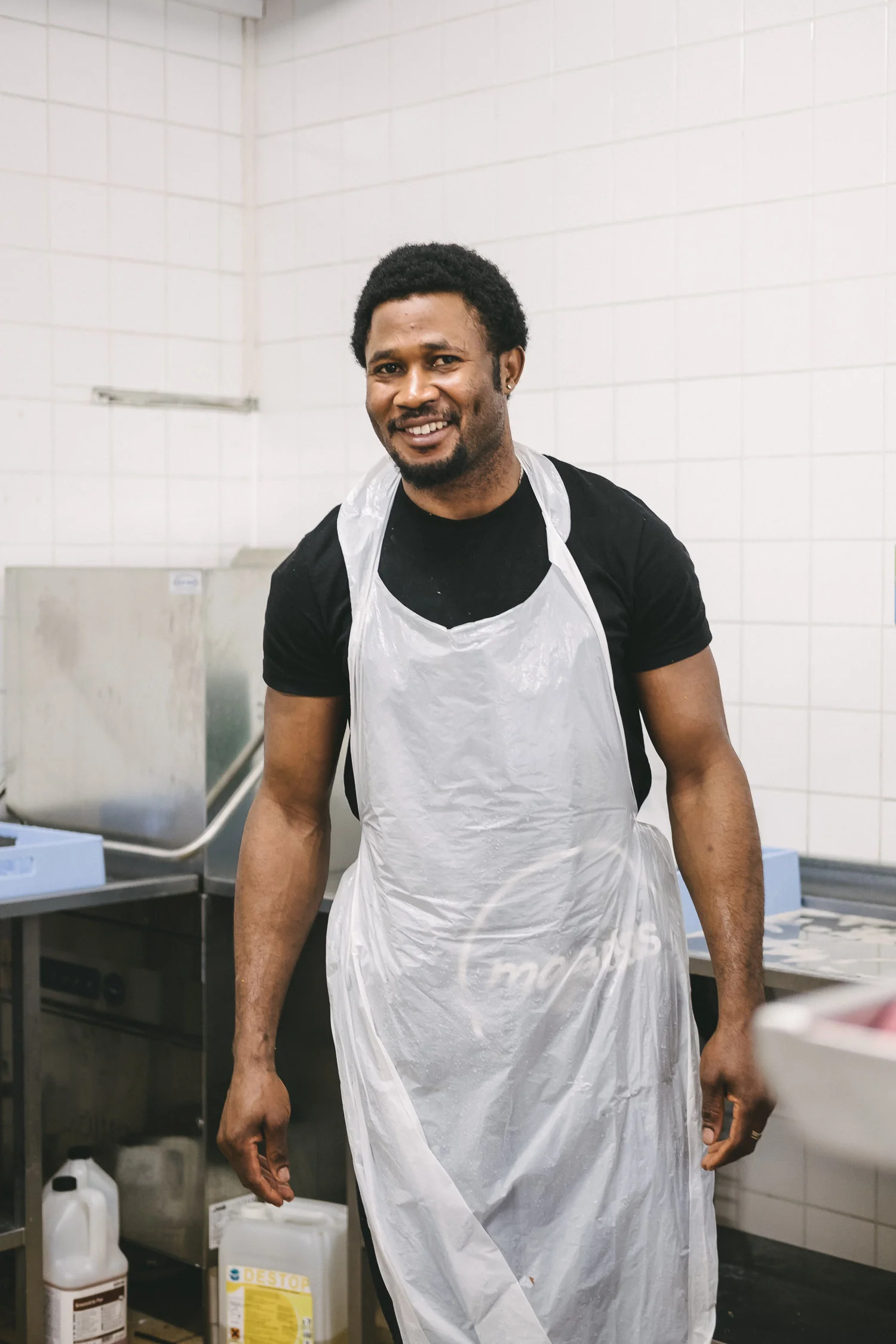 magdas Hotel, Vienna