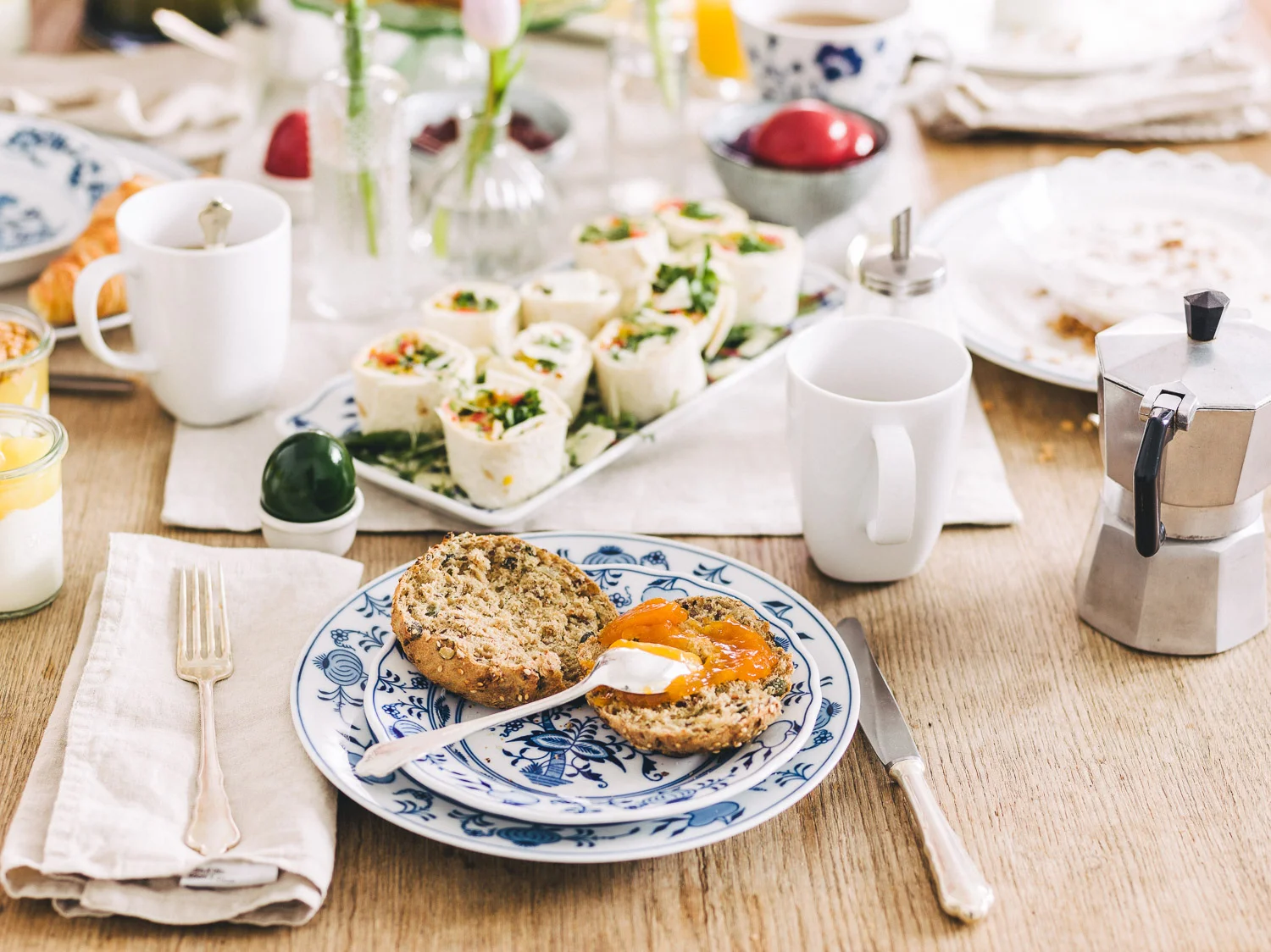 Easter Brunch