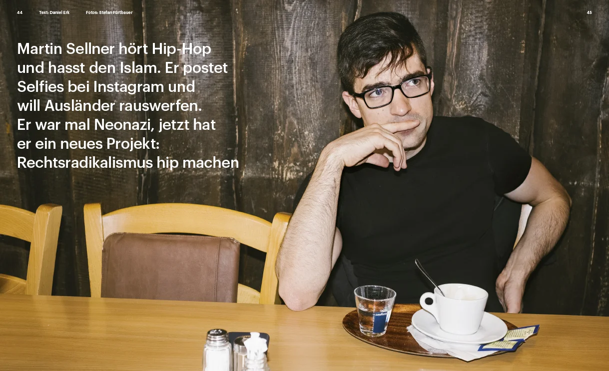 Martin Sellner