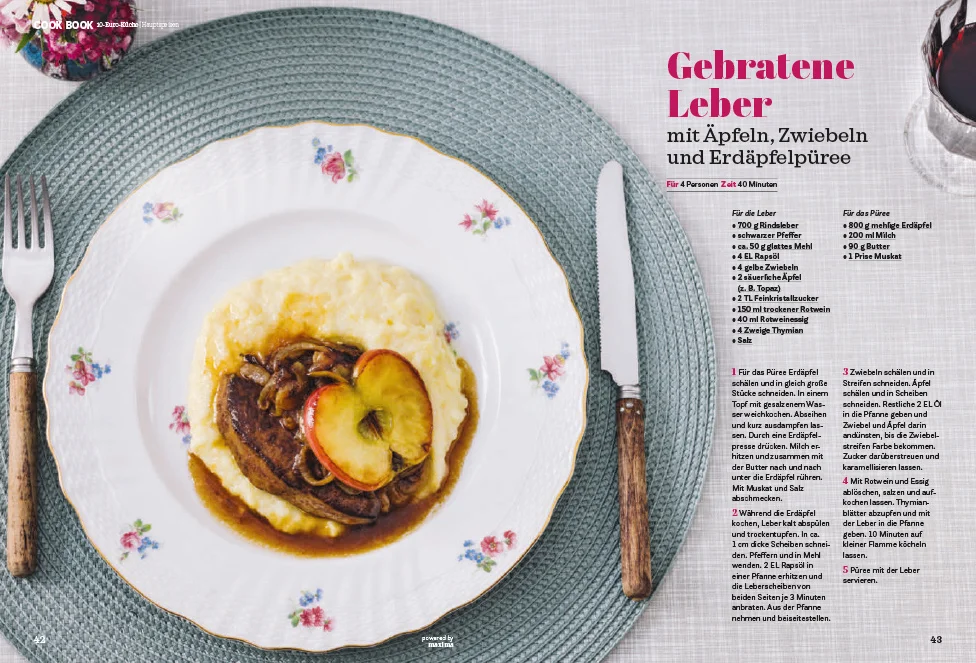 Cookbook