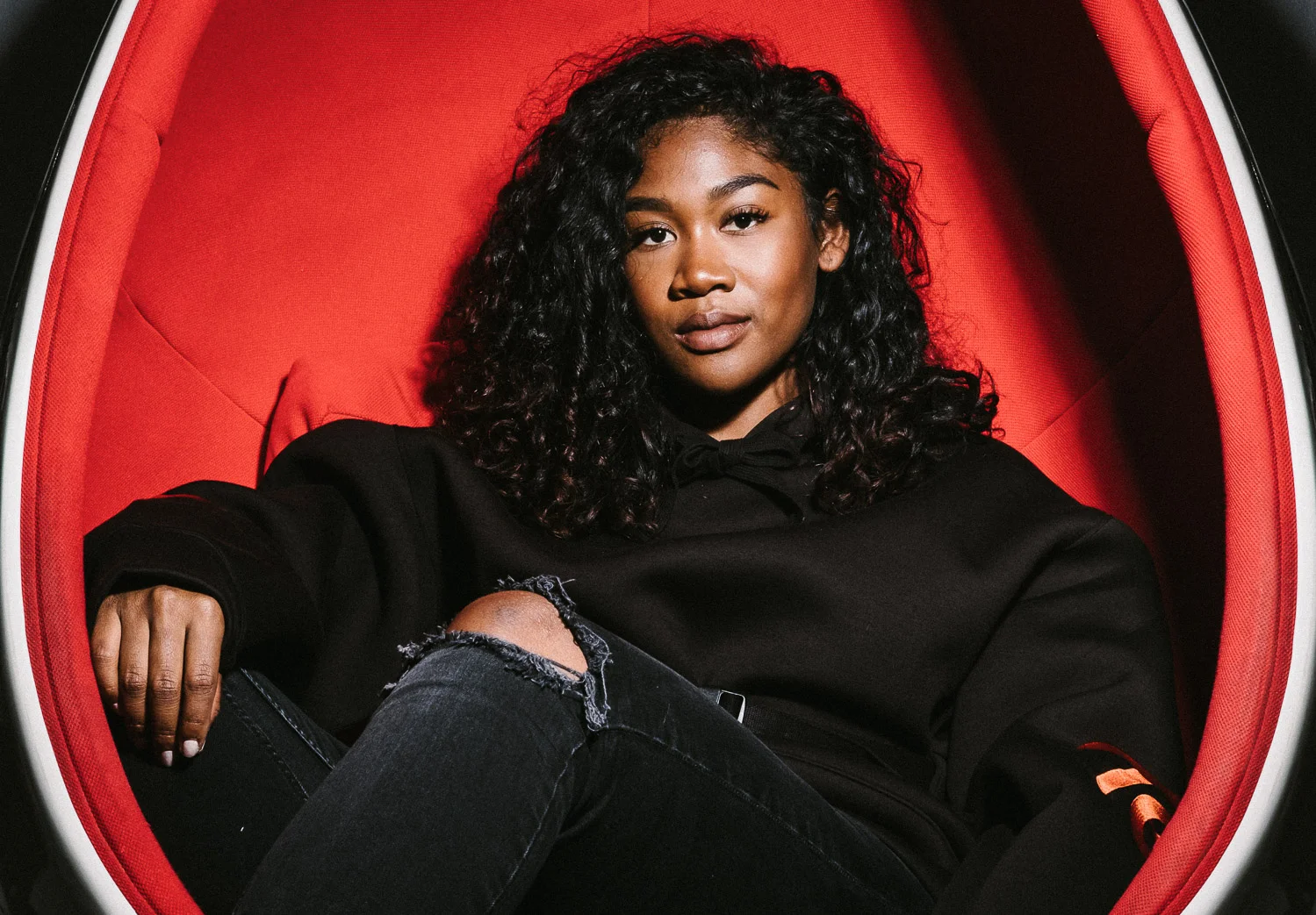 Rose May Alaba