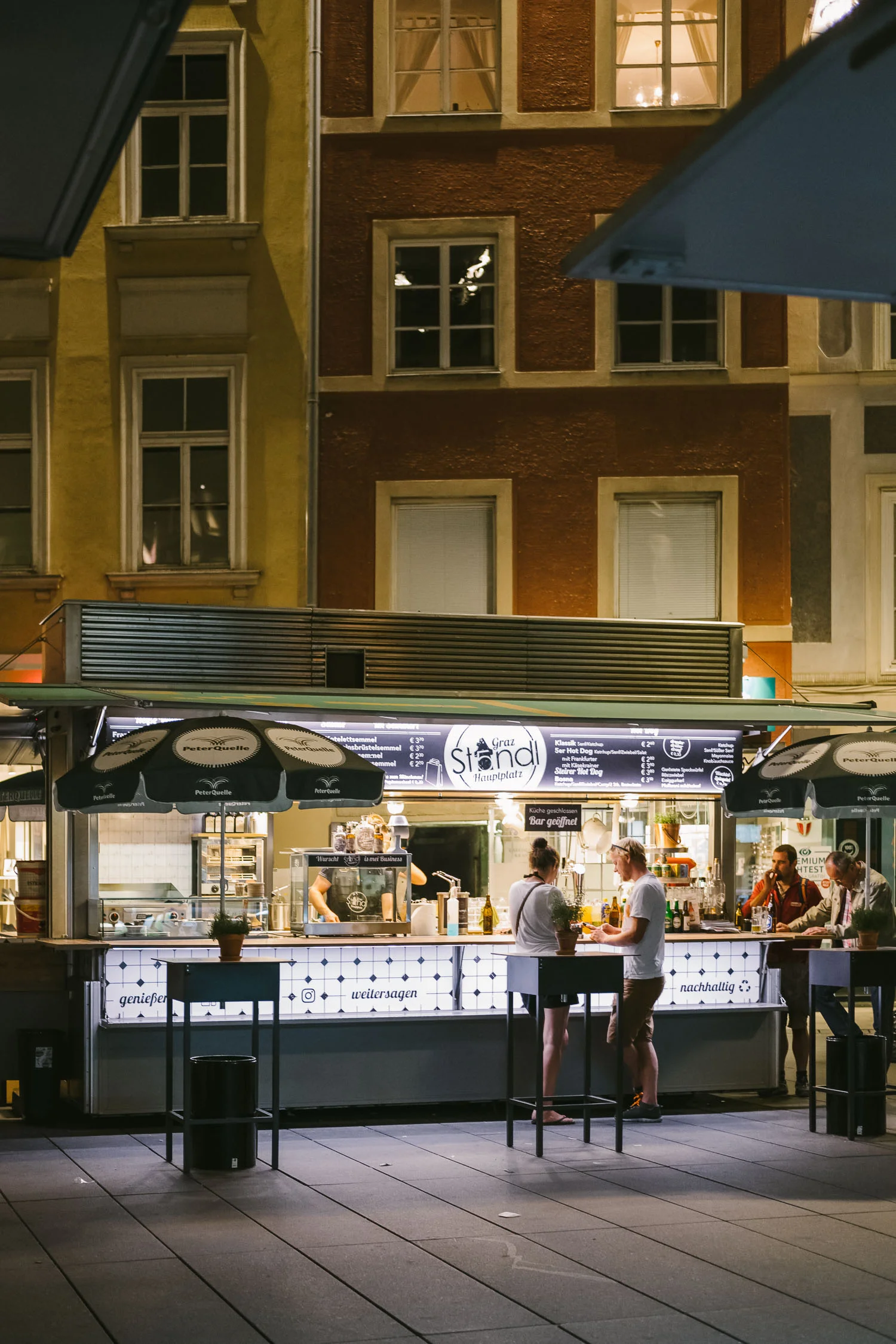 Hauptplatz