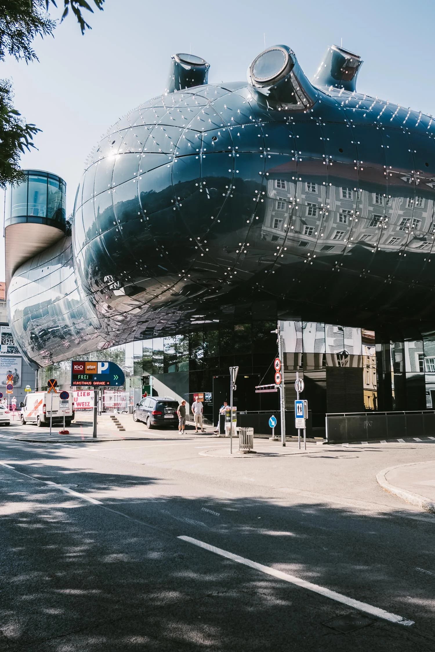 Kunsthaus
