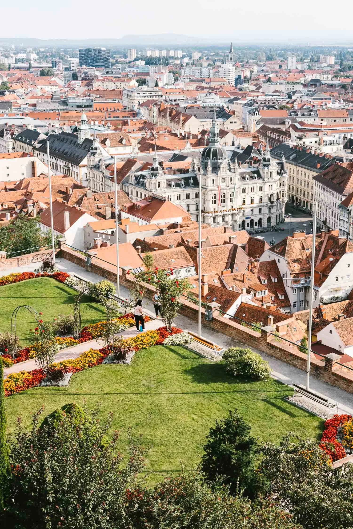 Hauptplatz