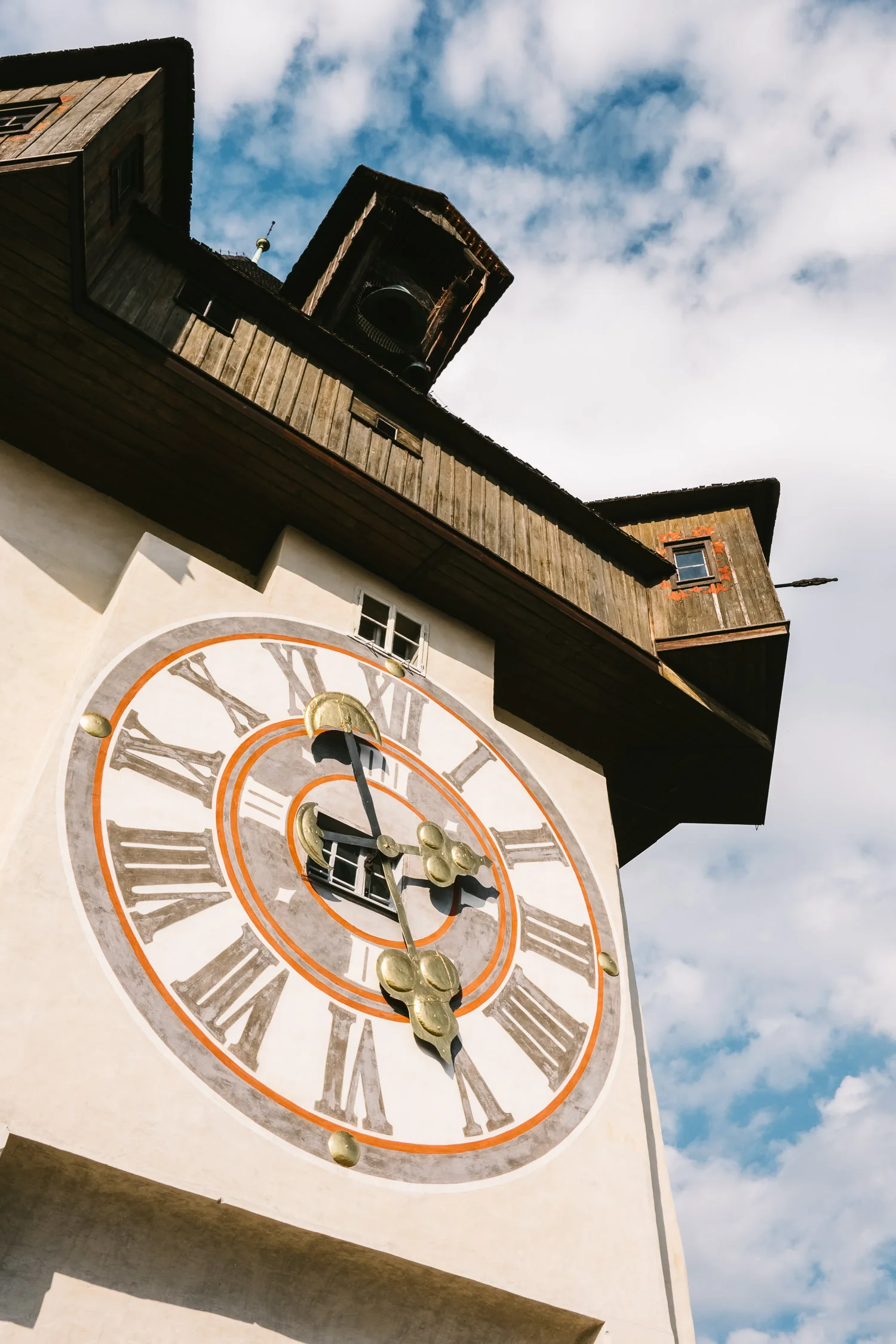 Uhrturm
