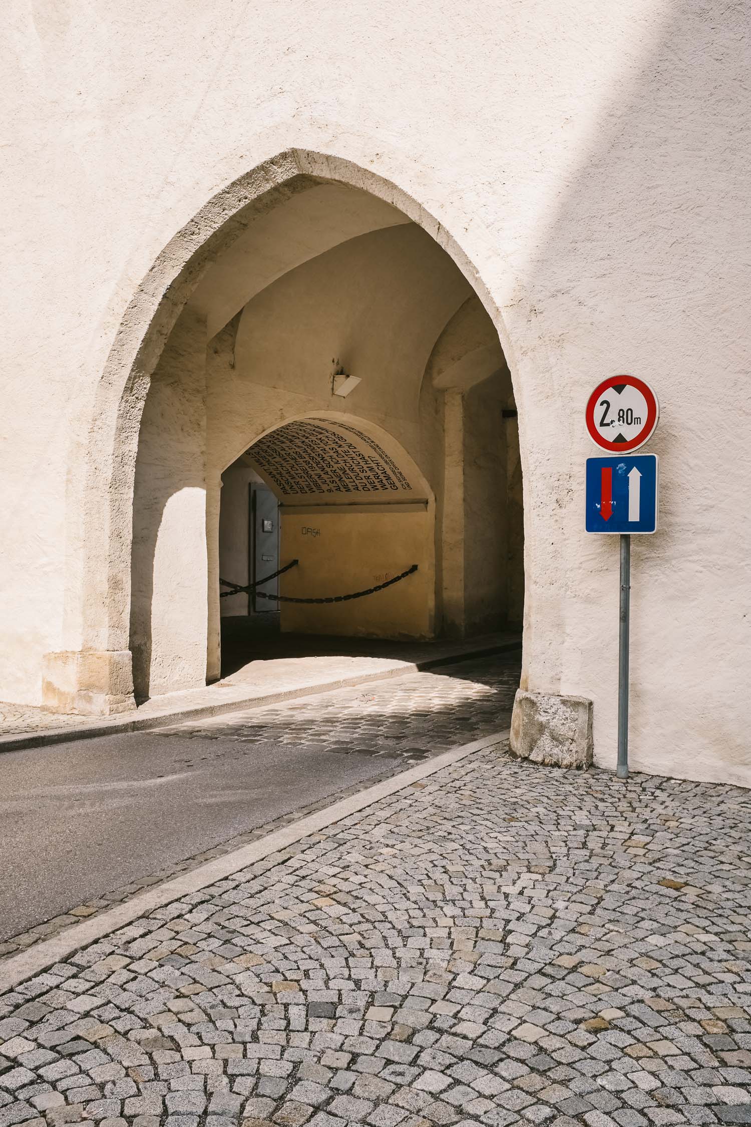 Burgtor