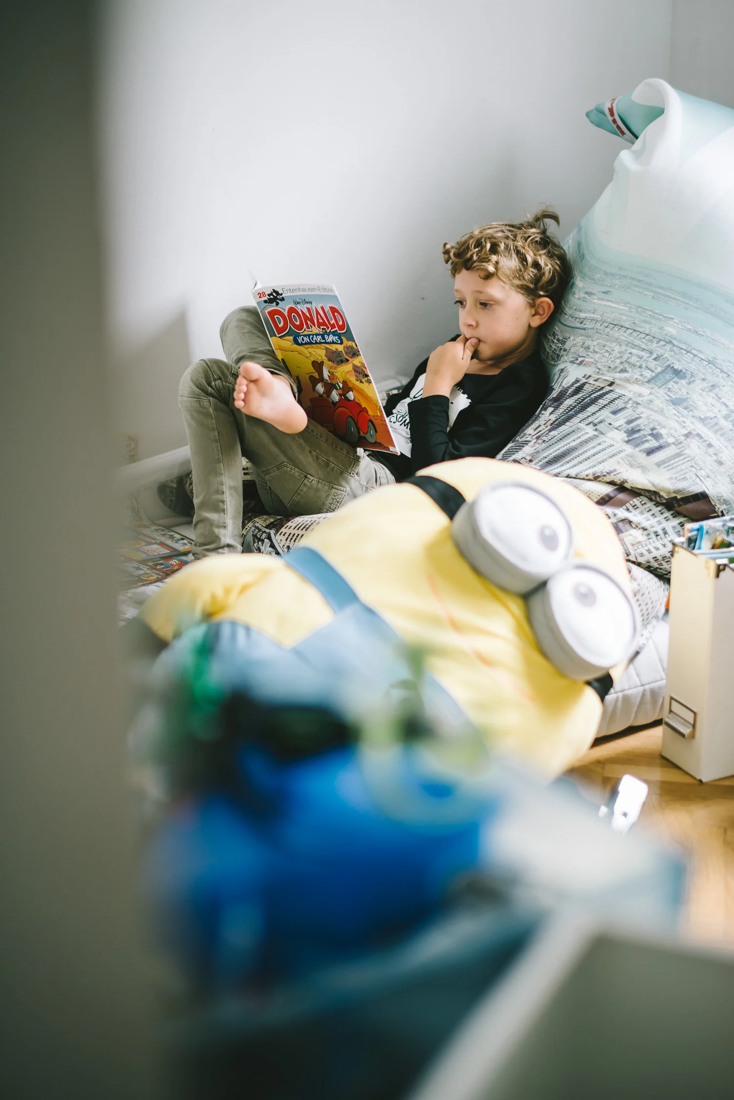 Homestory / Seitenblicke Magazin
