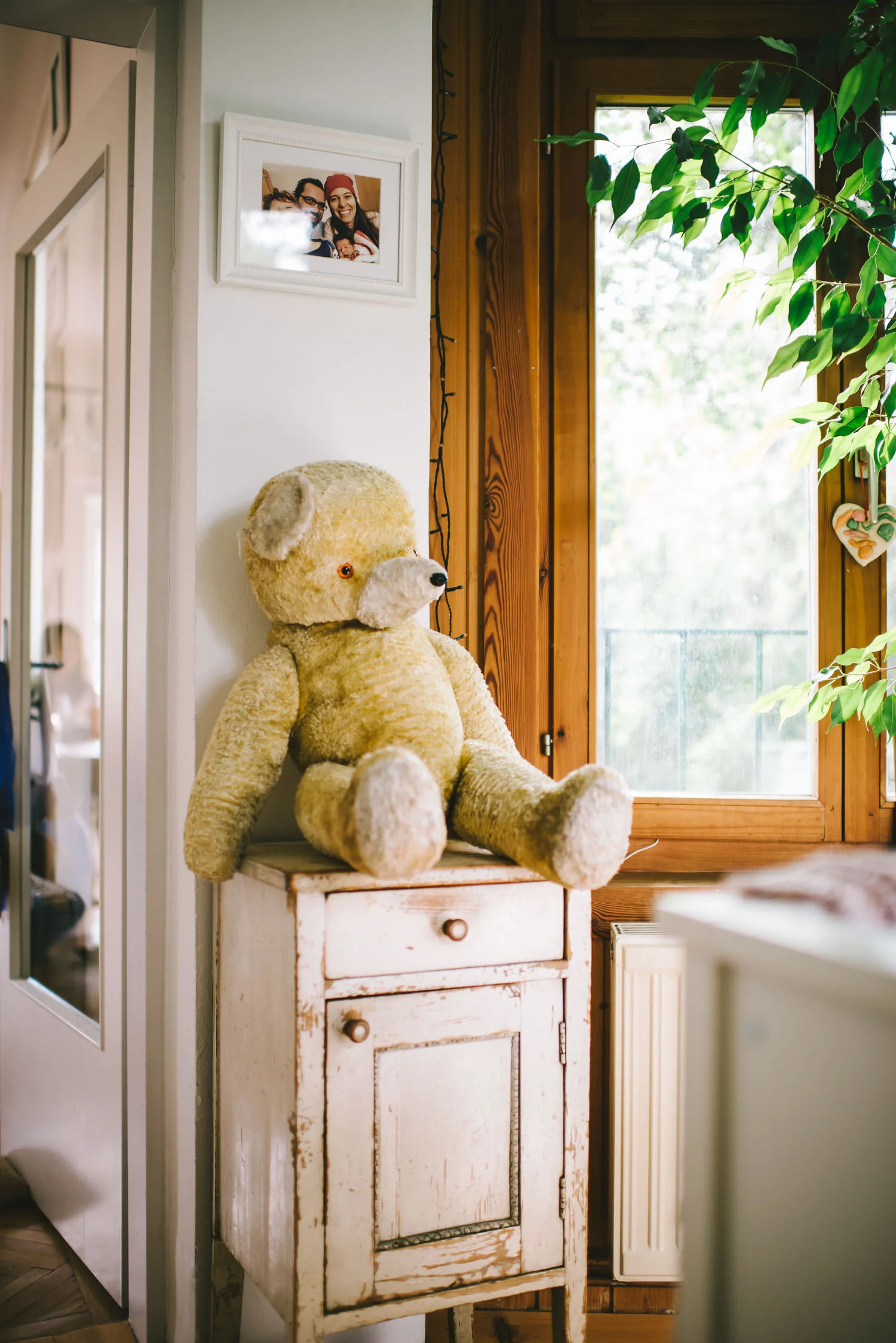 Homestory / Seitenblicke Magazin