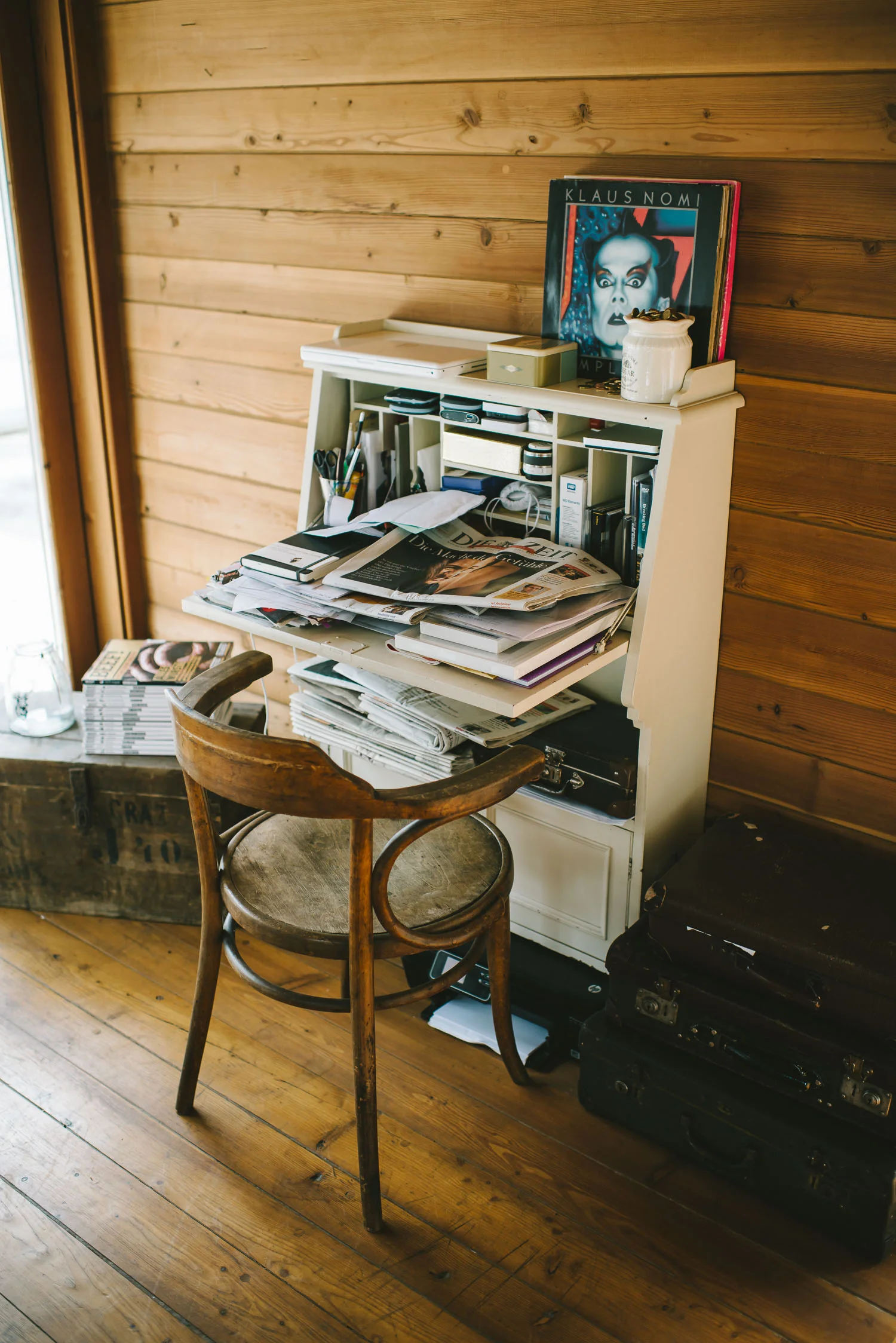 Homestory / Seitenblicke Magazin
