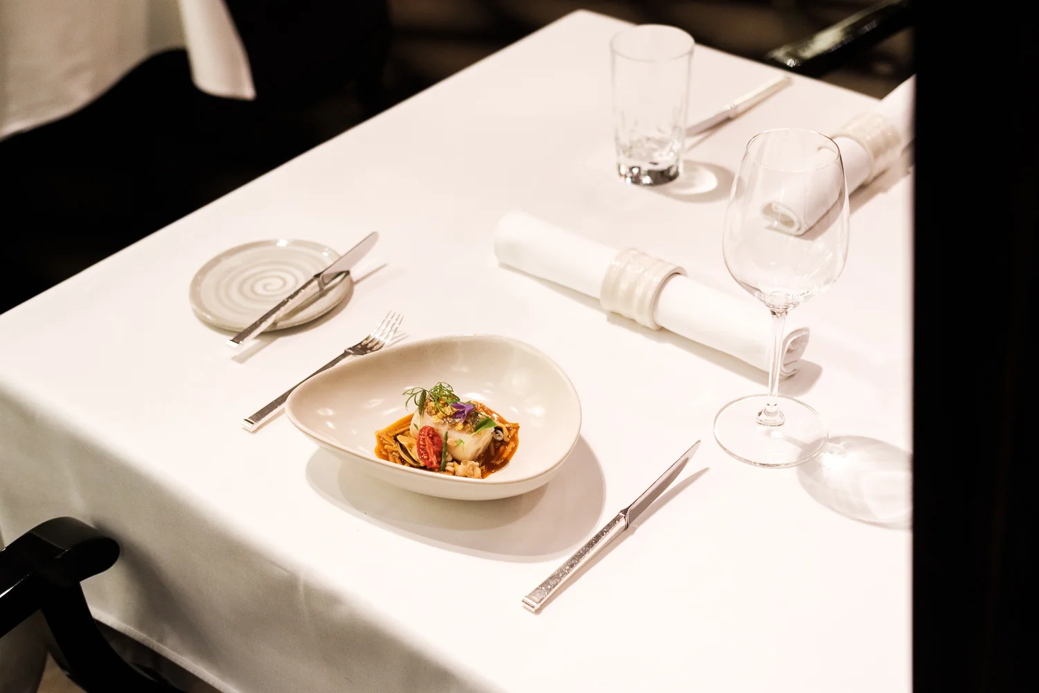 Onyx Restaurant Budapest