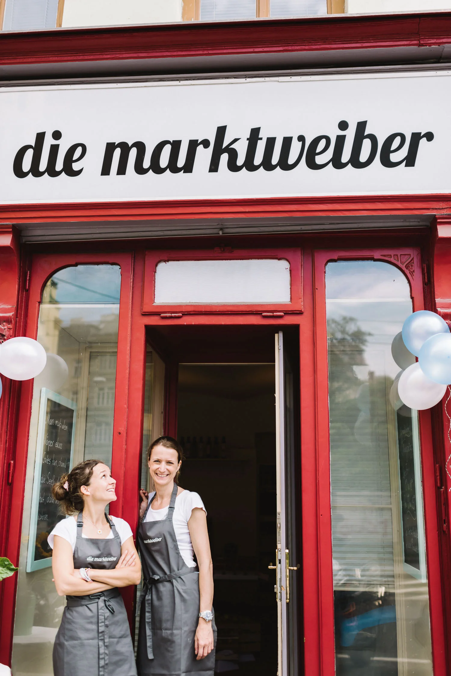 die marktweiber