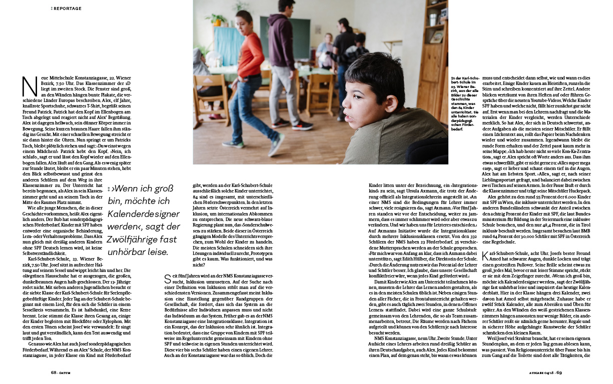 DATUM 4/2018