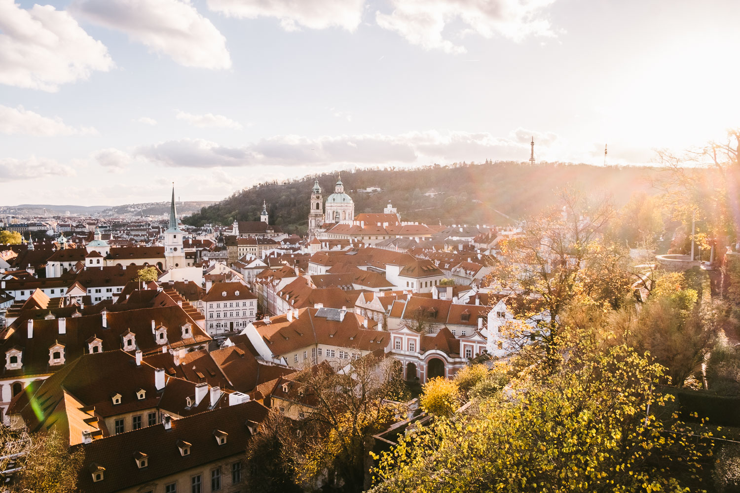 Prague Castle