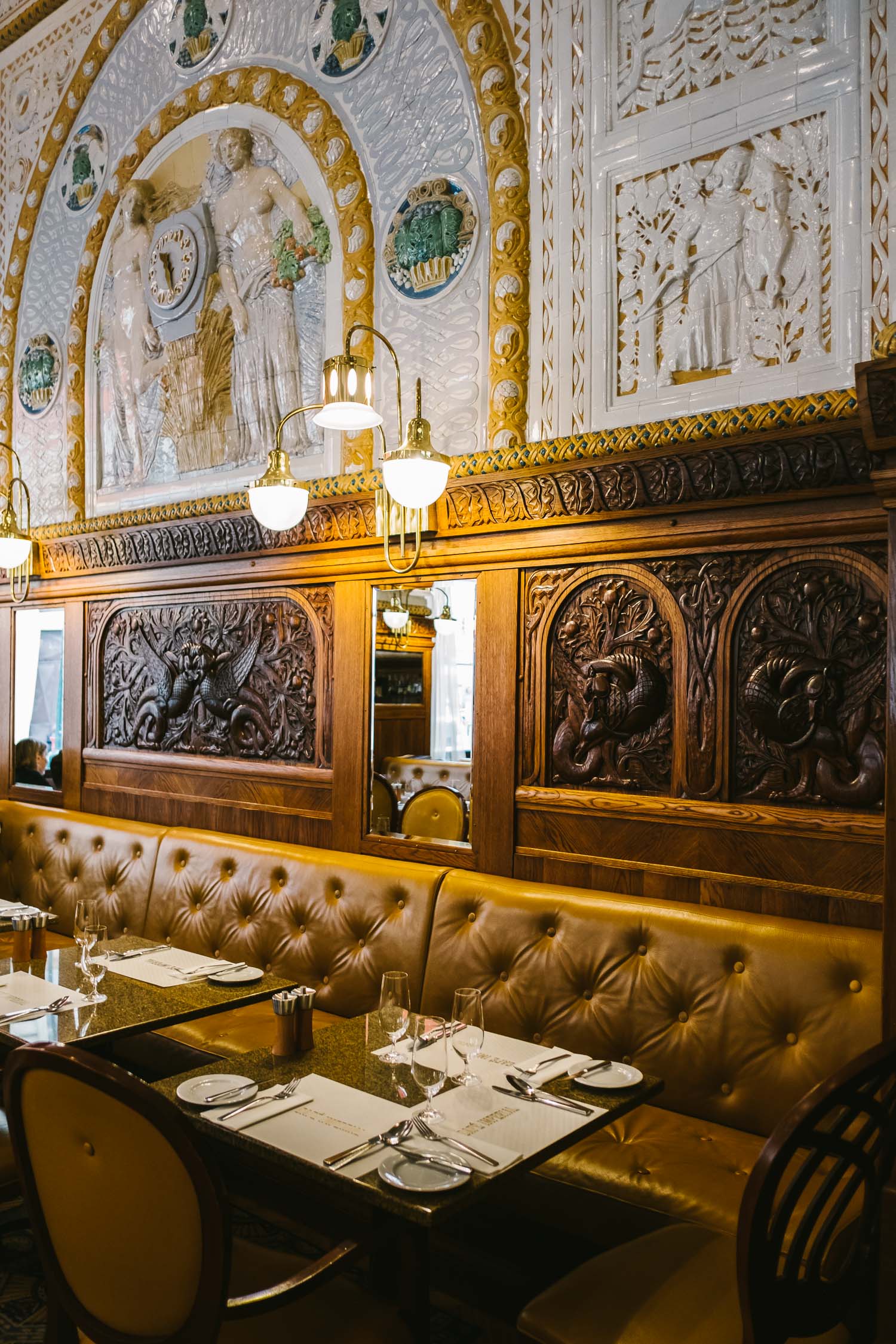 Cafe Imperial