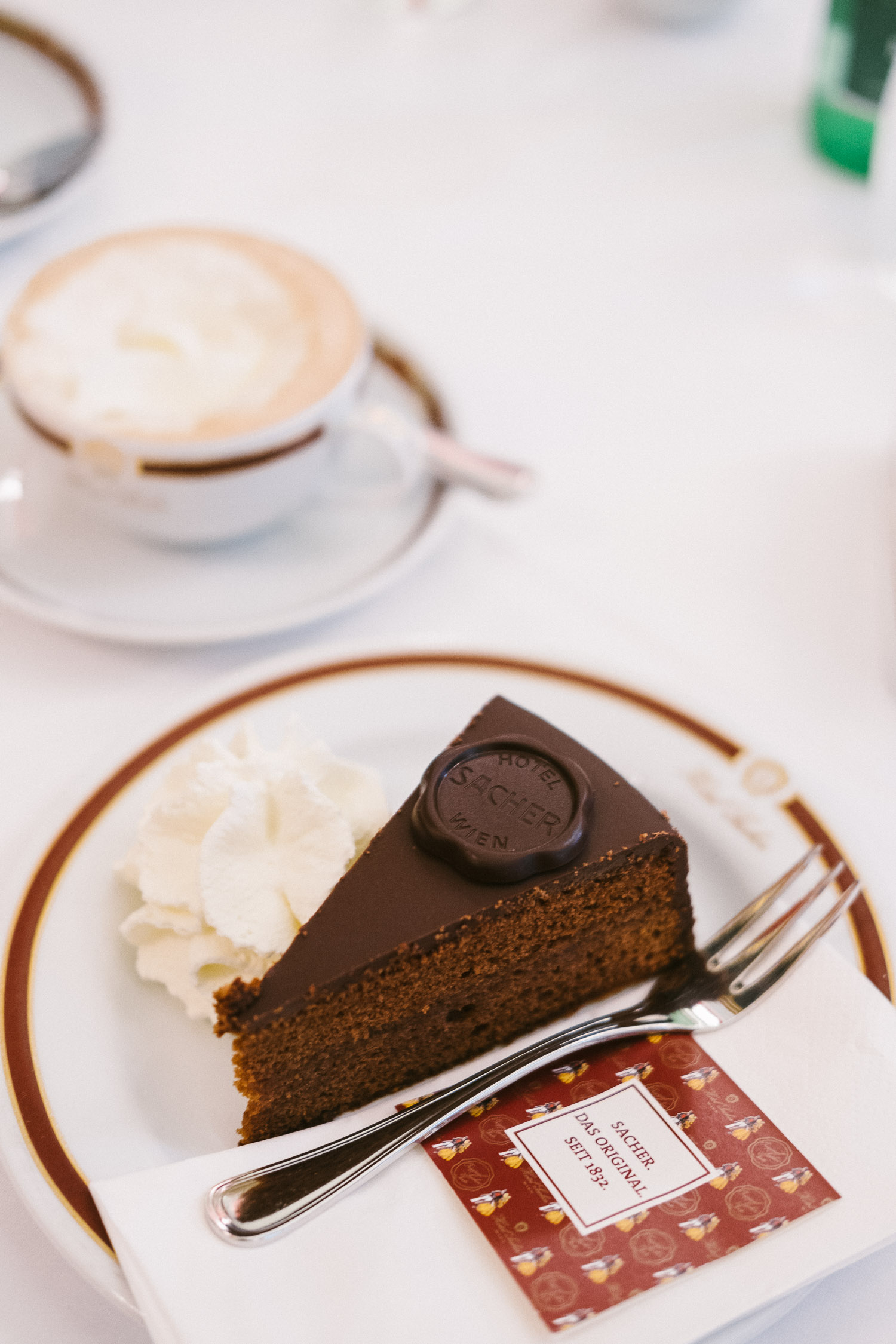 sacher