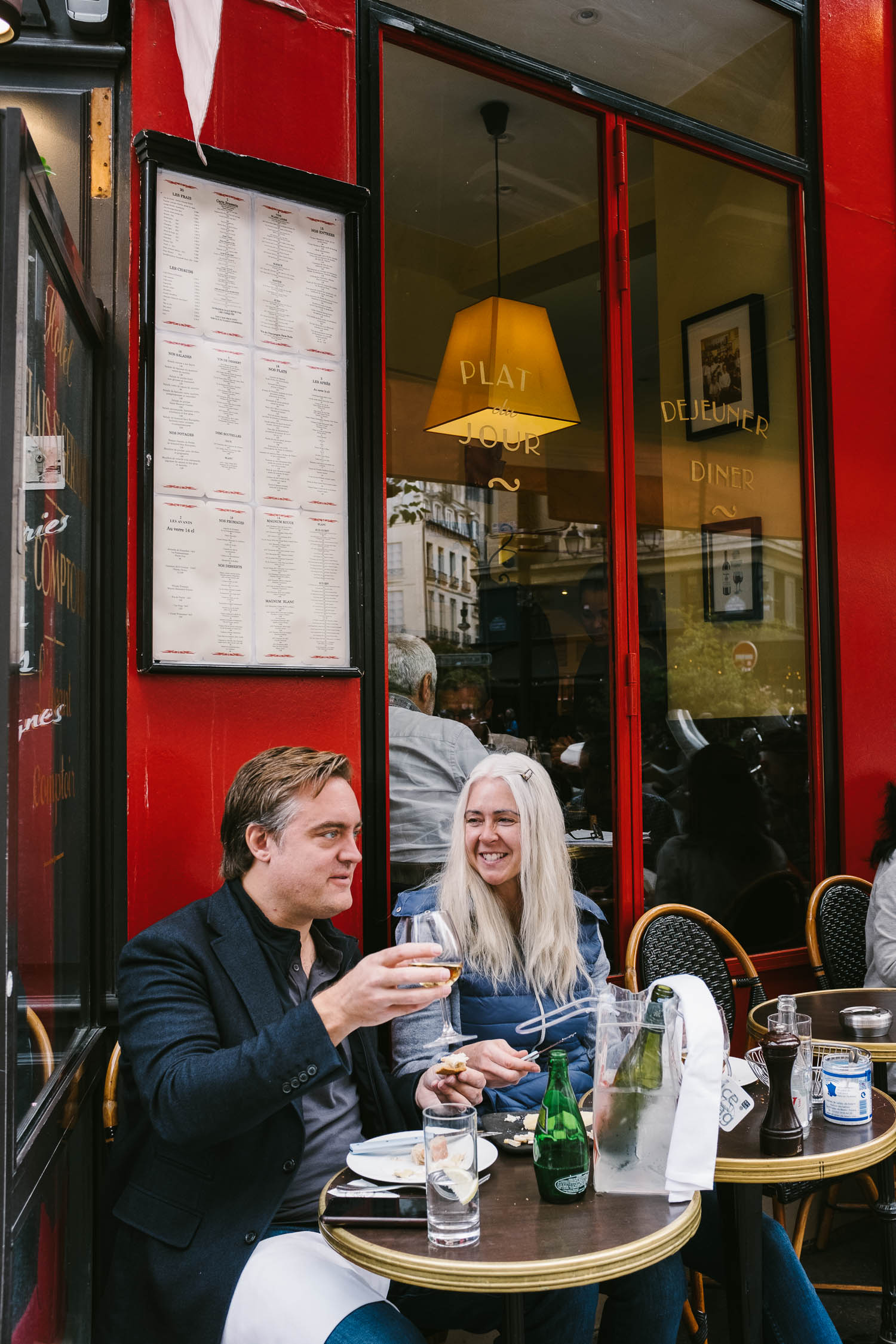 comptoir