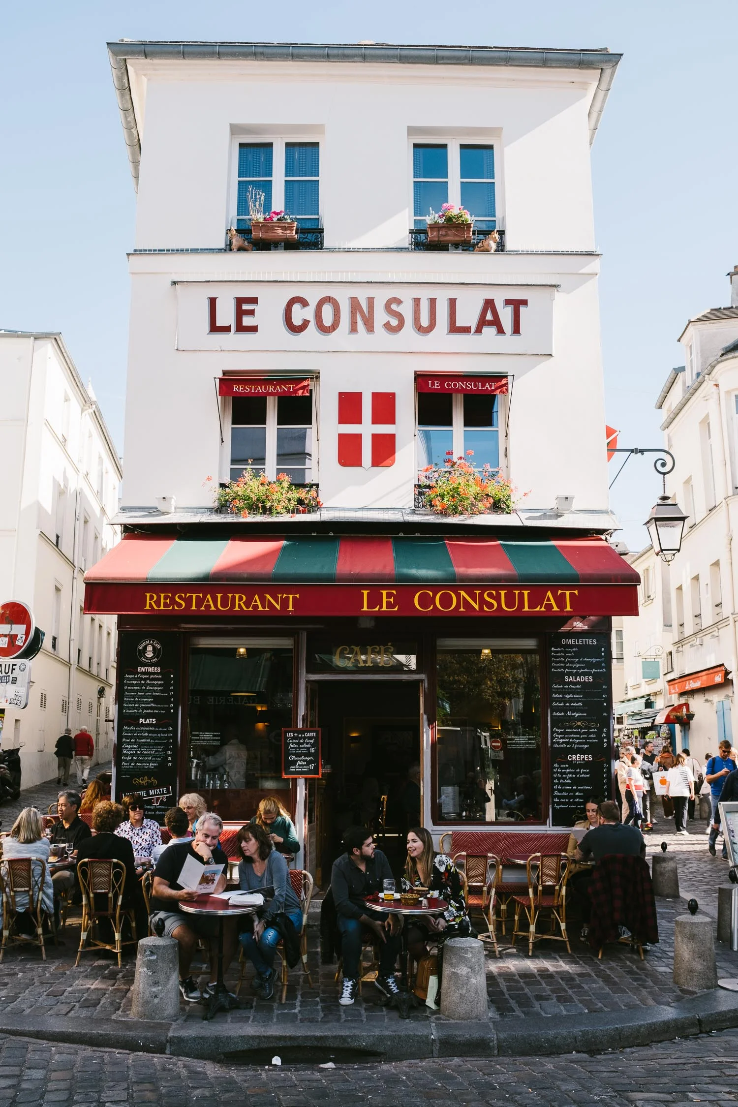 montmartre