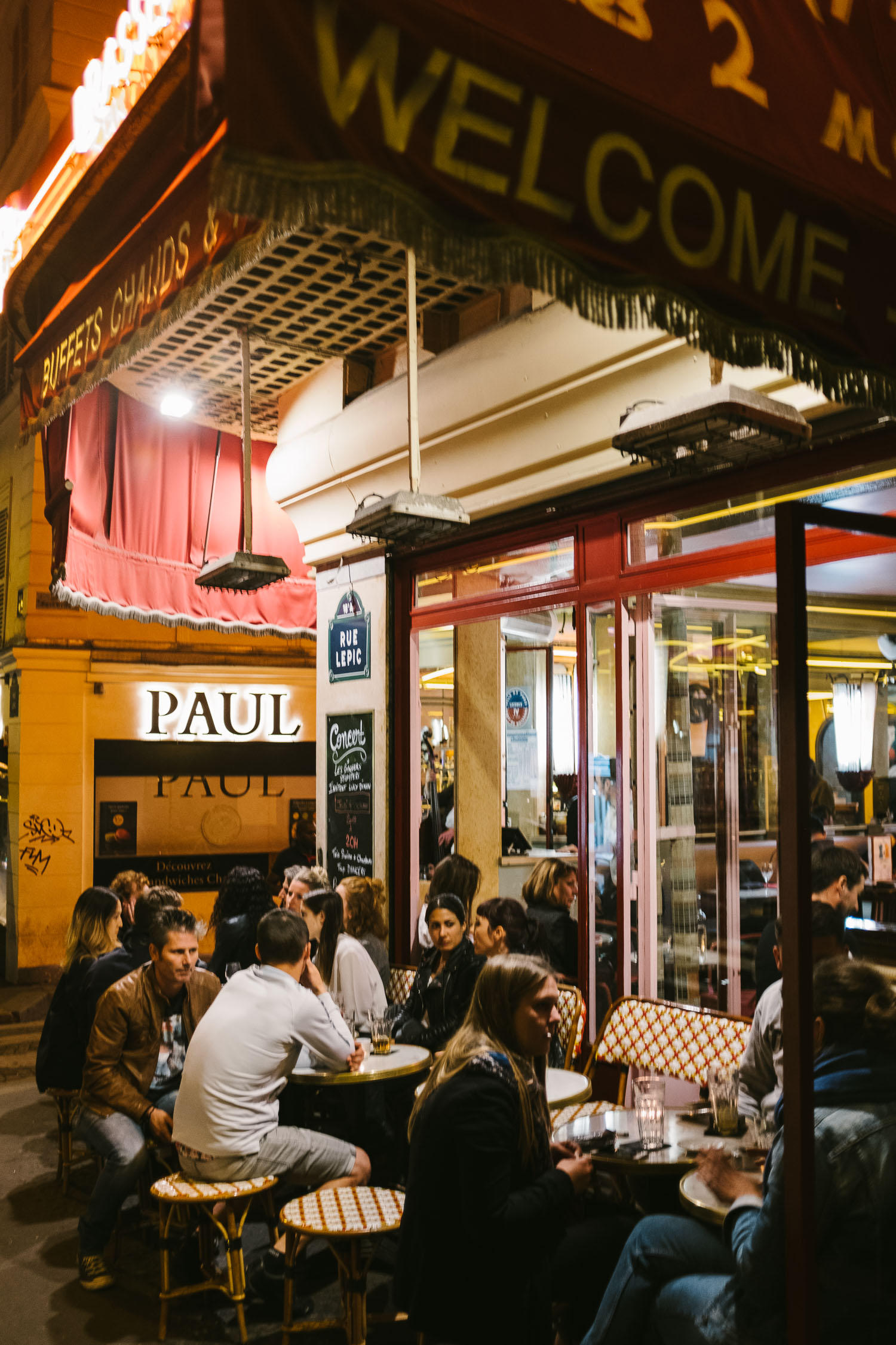 pigalle