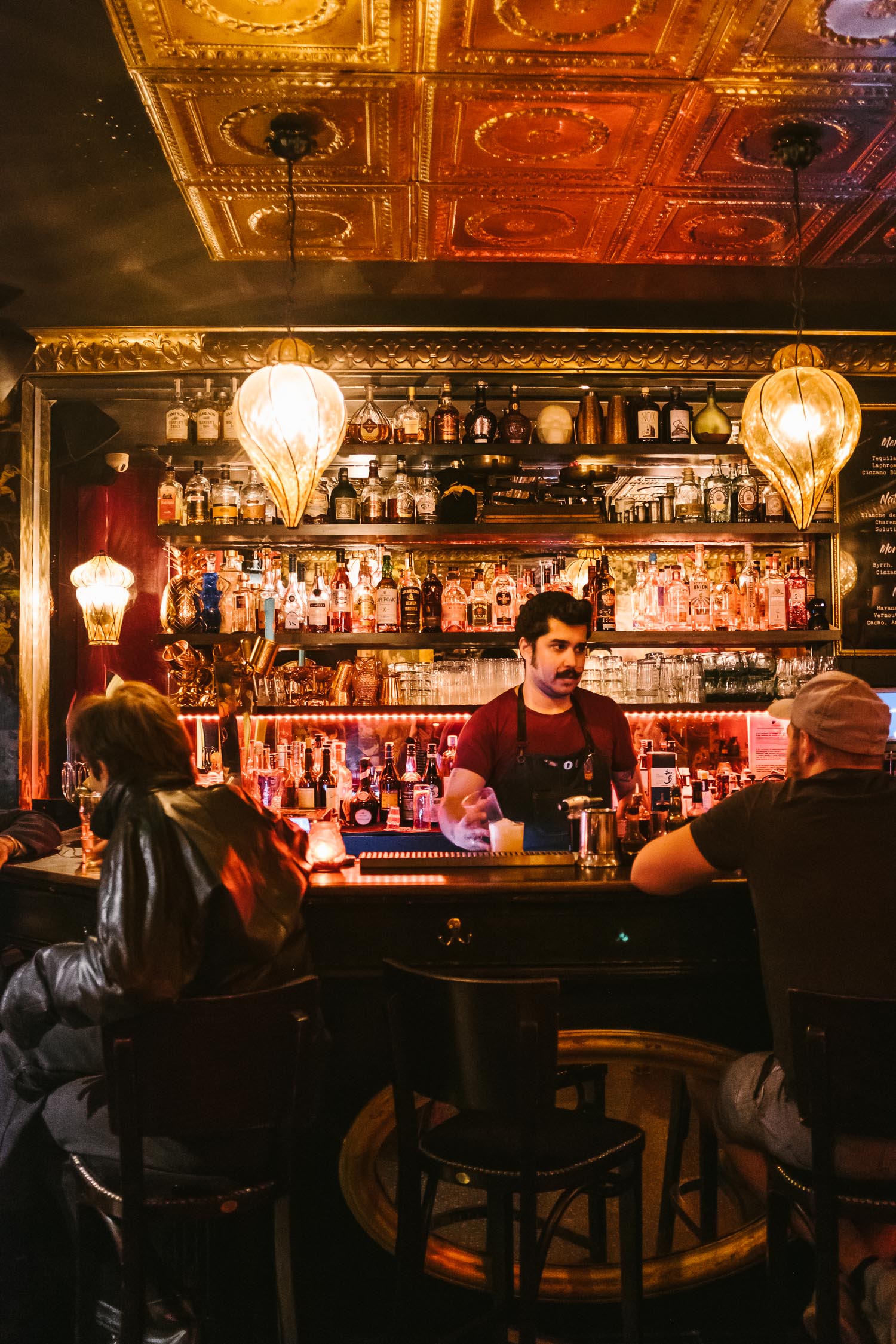 pigalle