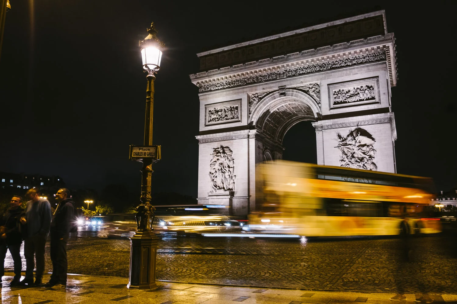 arctriomphe