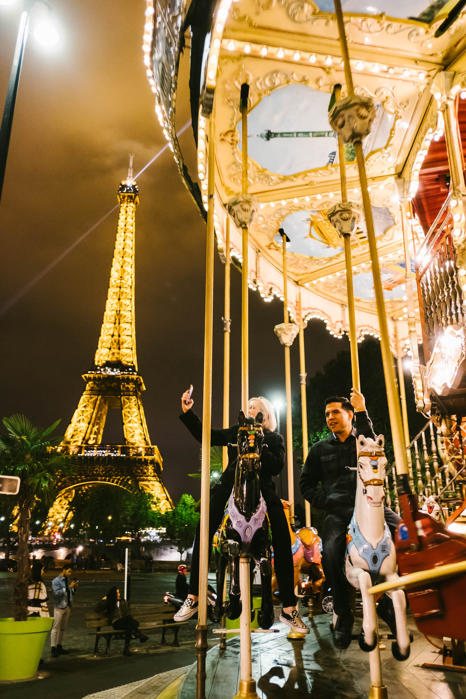 eiffel