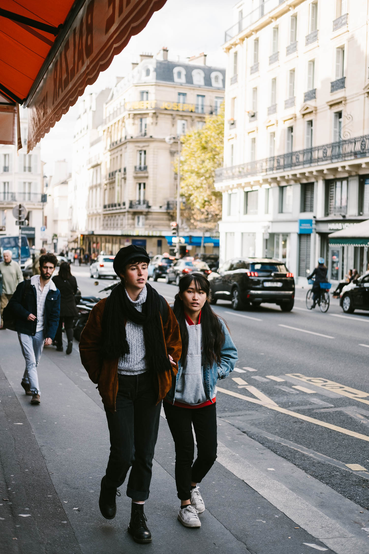 quartierlatin