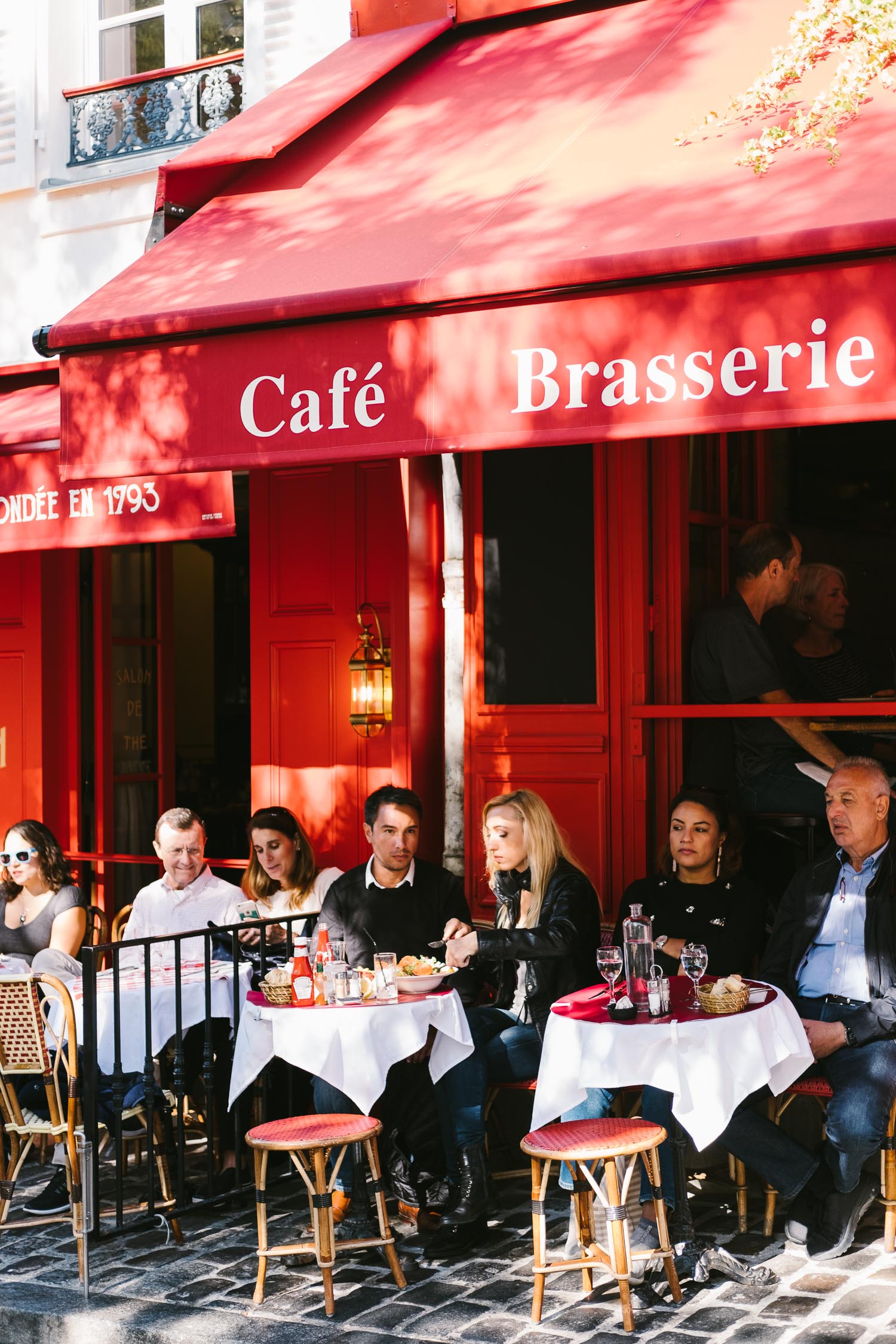 montmartre