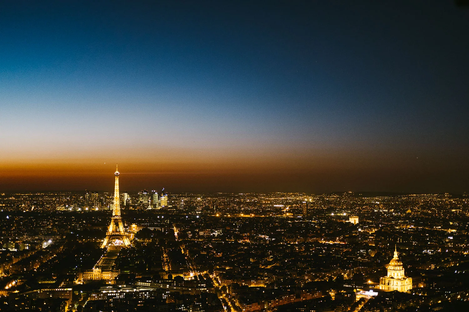 eiffel