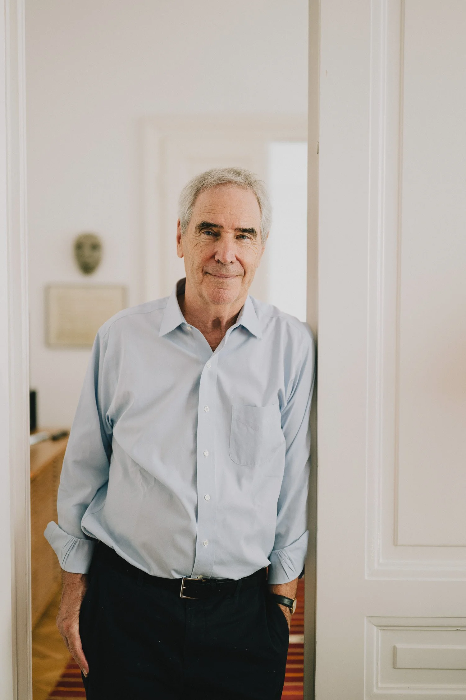 Michael Ignatieff