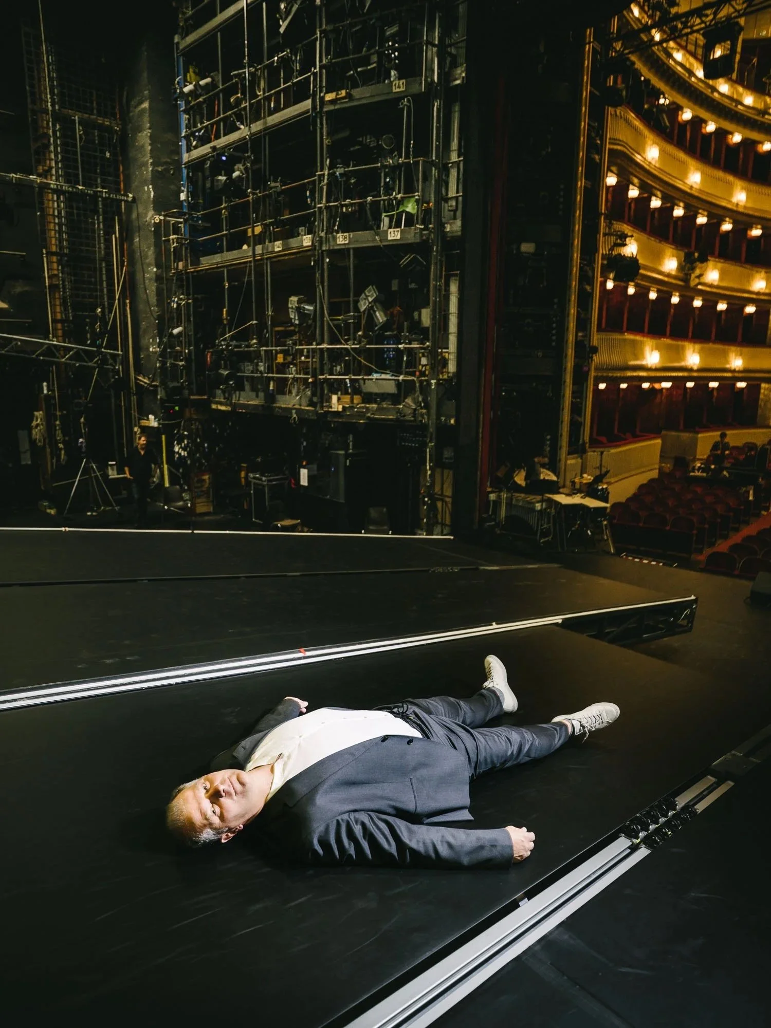 Martin Kušej