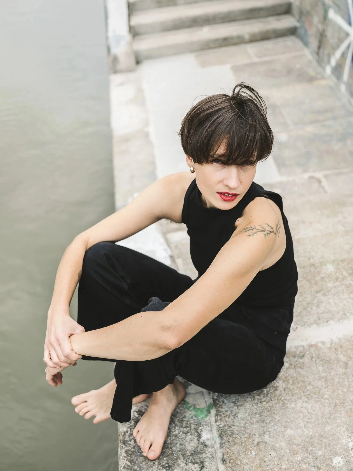 Sigrid Horn