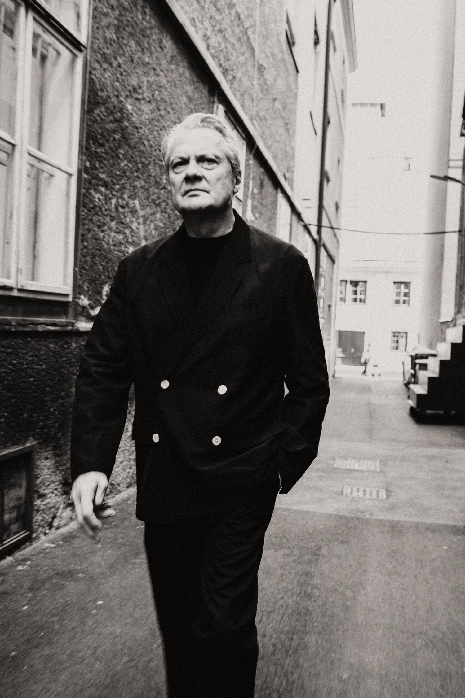 Herbert Föttinger