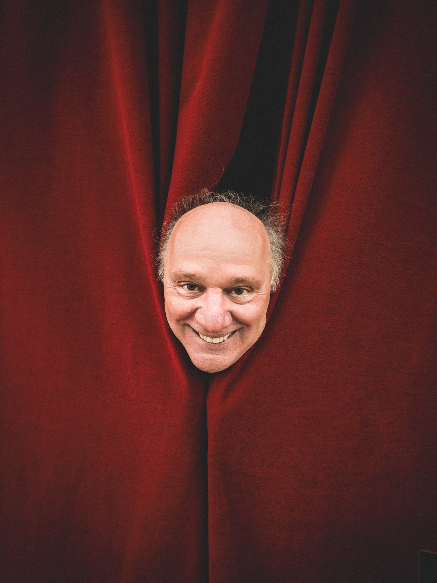 Josef Zotter