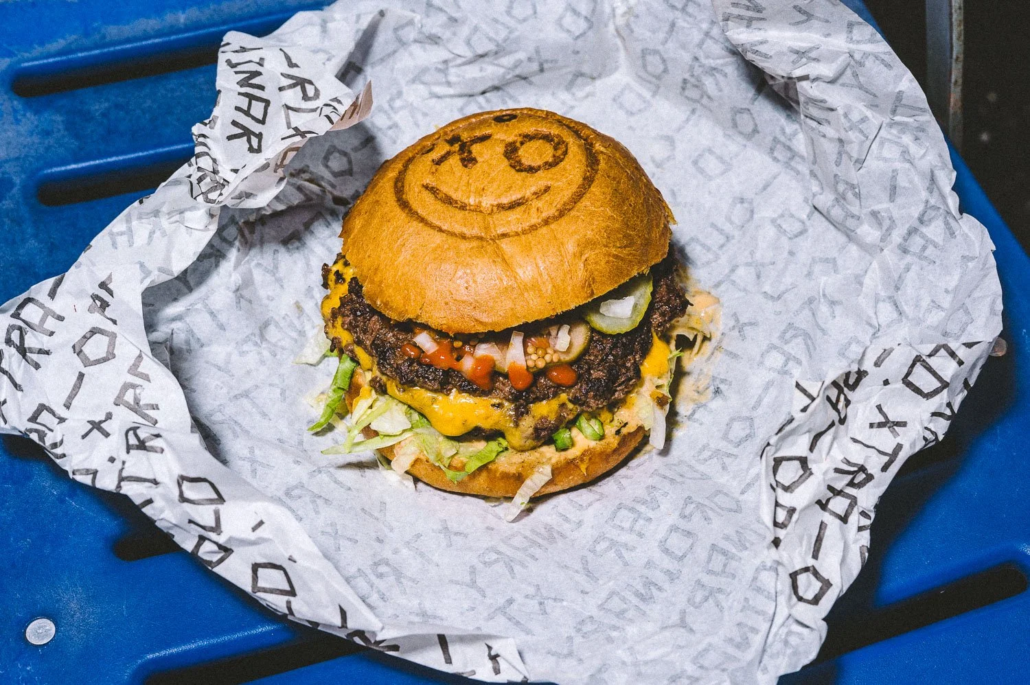 XO Grill