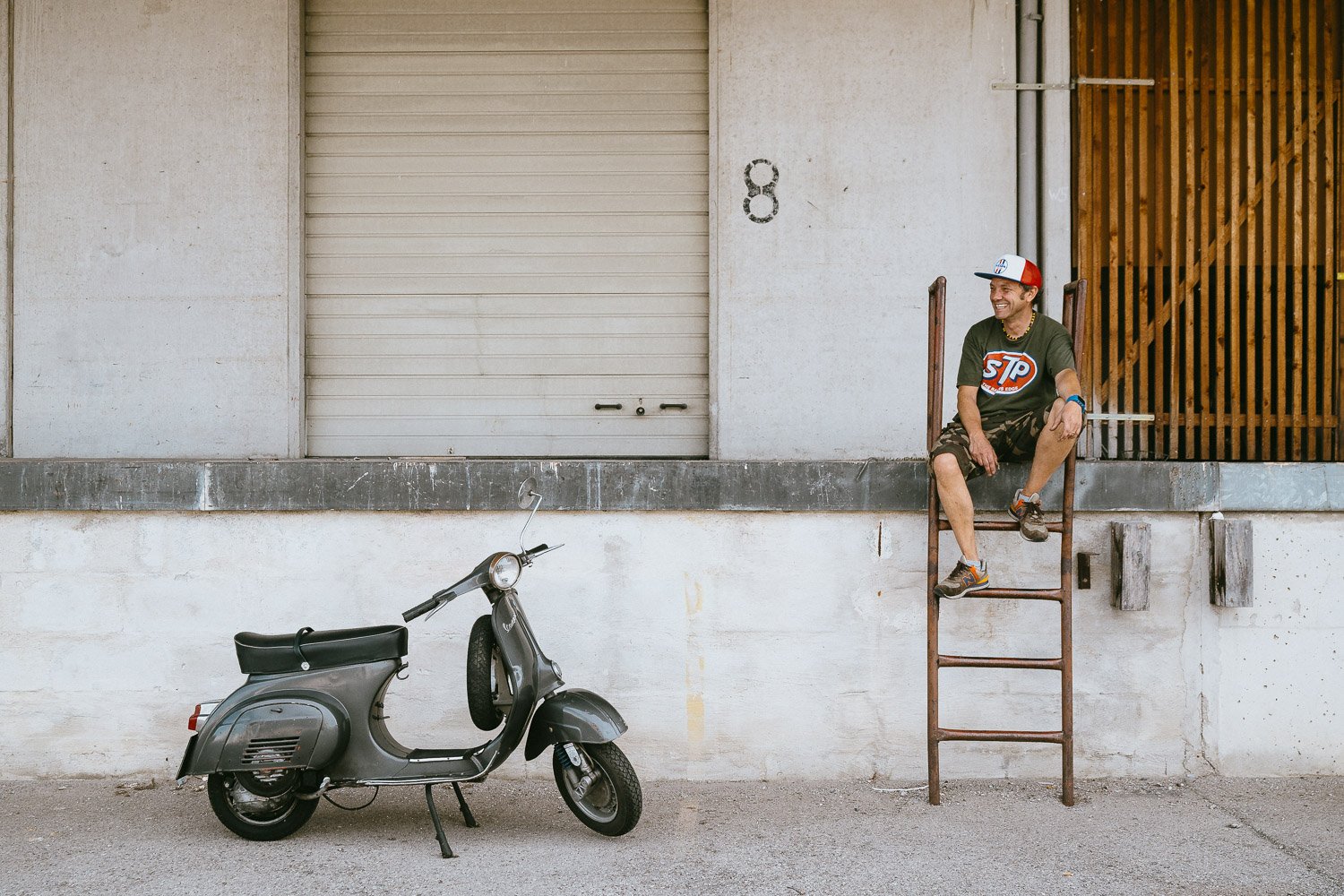 VespaTeile.Wien