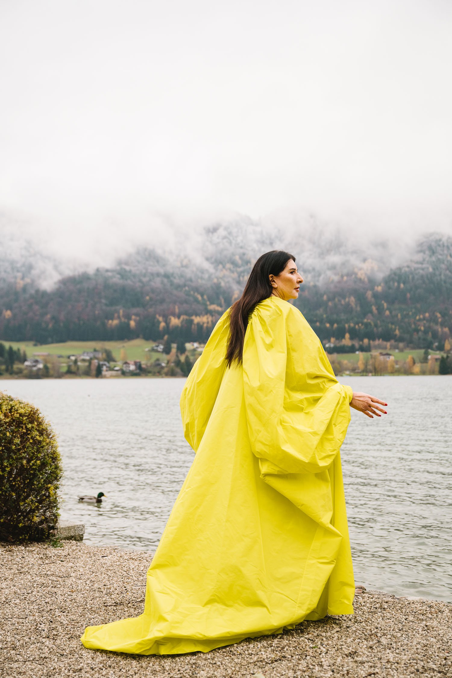 Marina Abramović