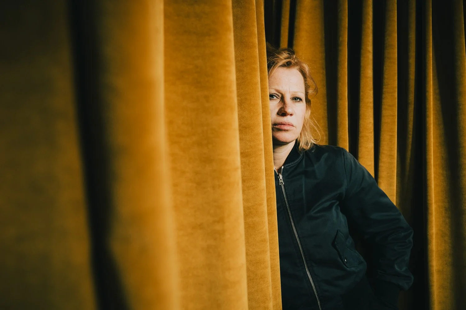 Birgit Minichmayr