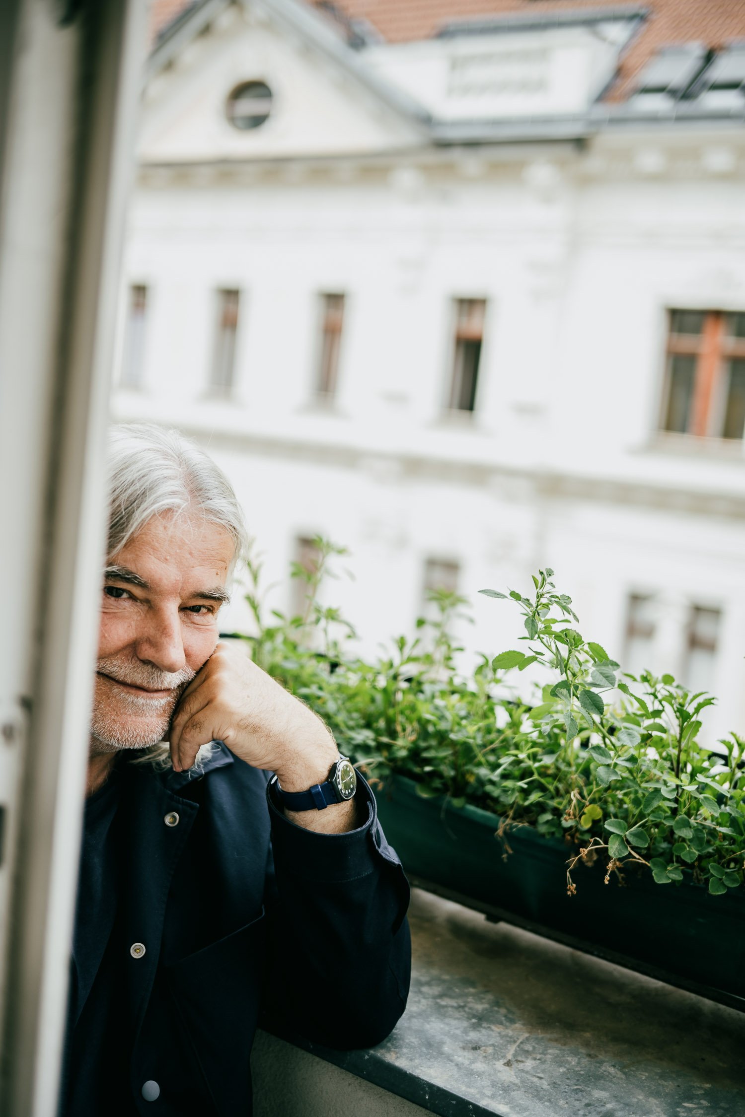 Heinz Janisch