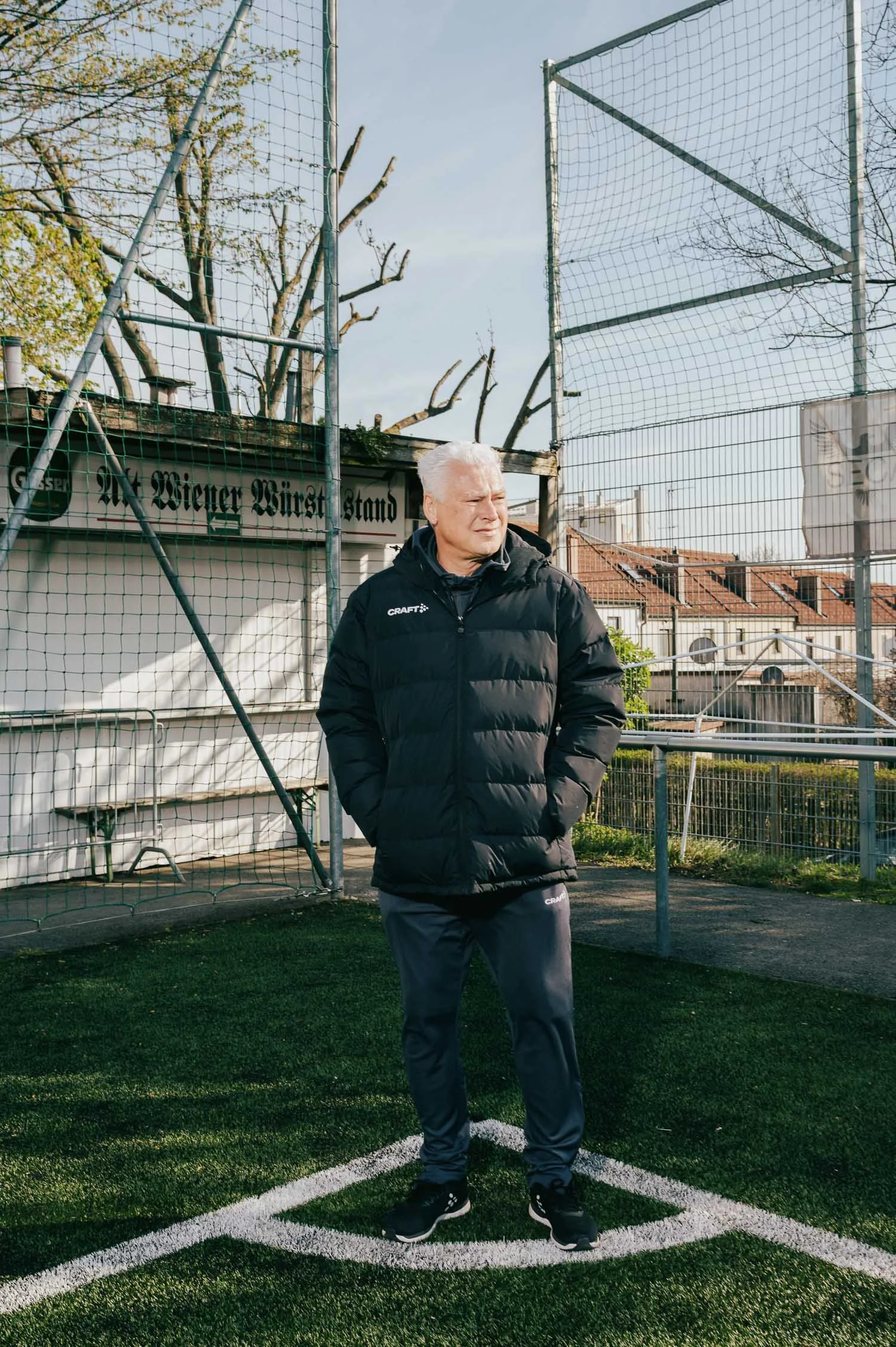 Toni Polster