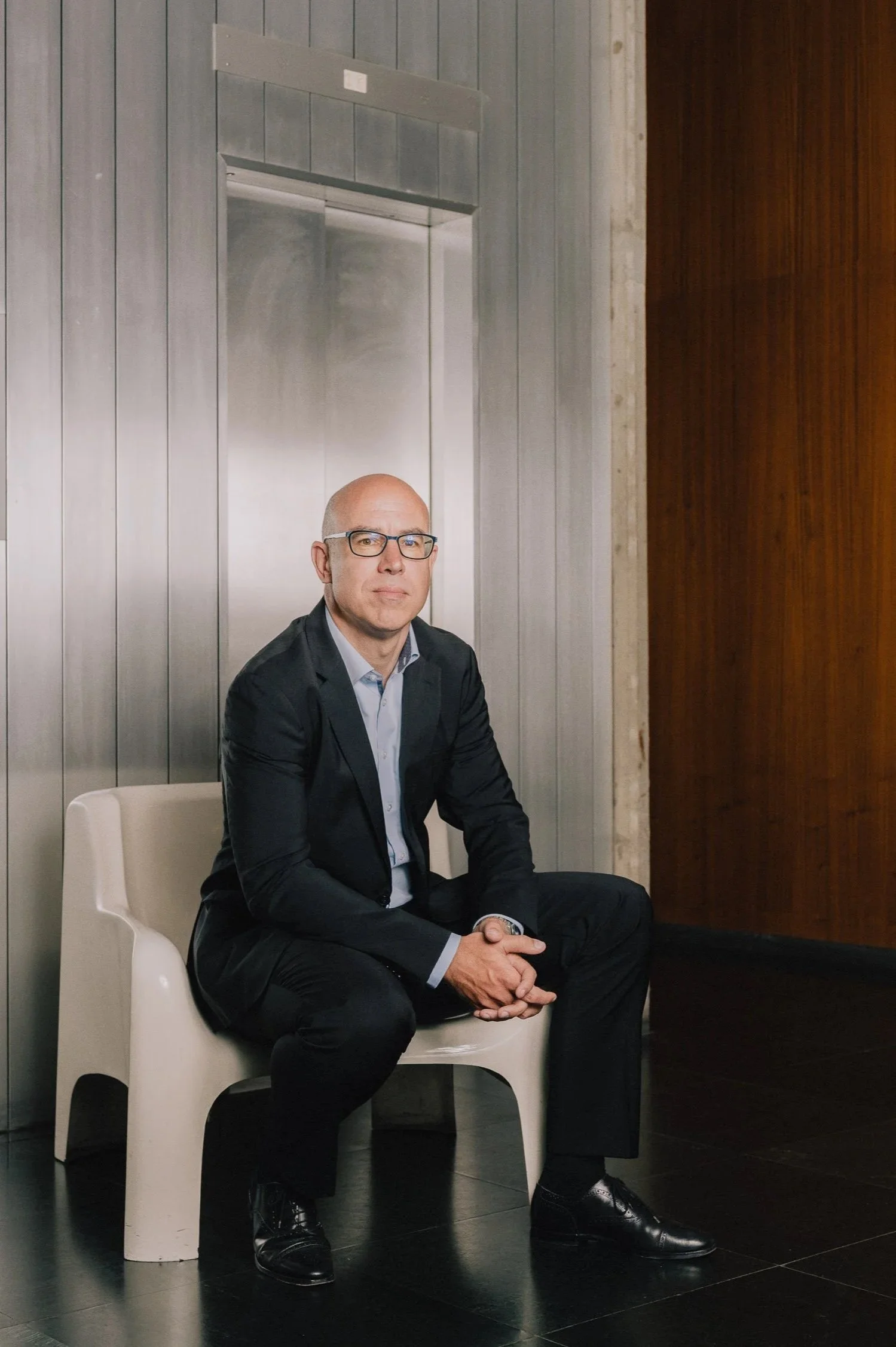 Univ.-Prof. MMag. Gabriel Felbermayr