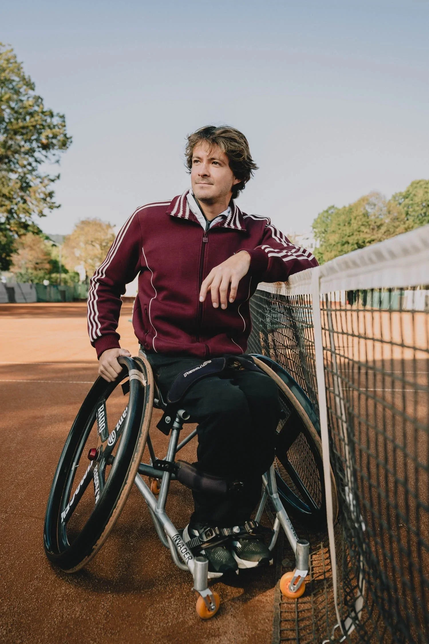 Nico Langmann