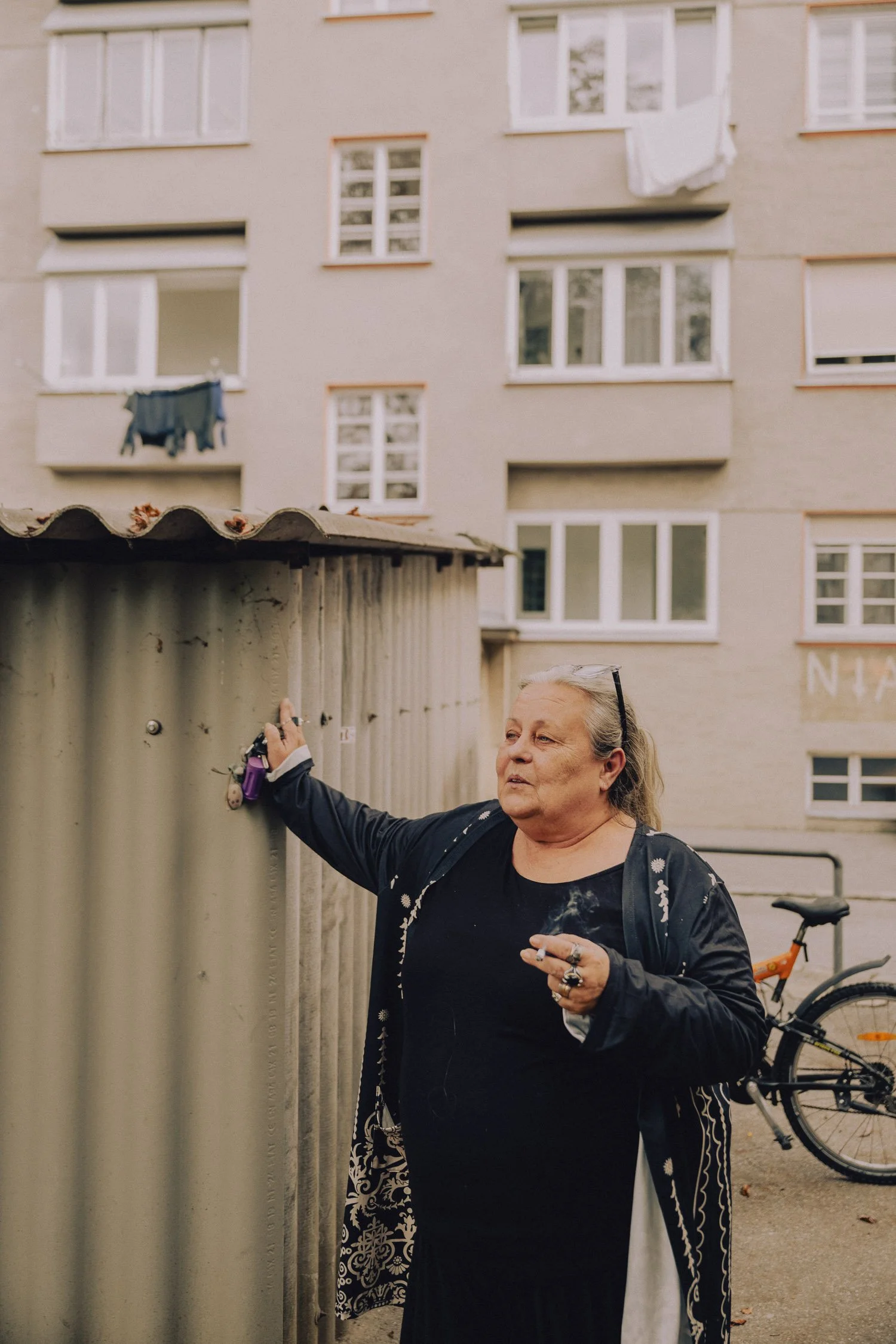 Nomination Austrian Press Photo Award