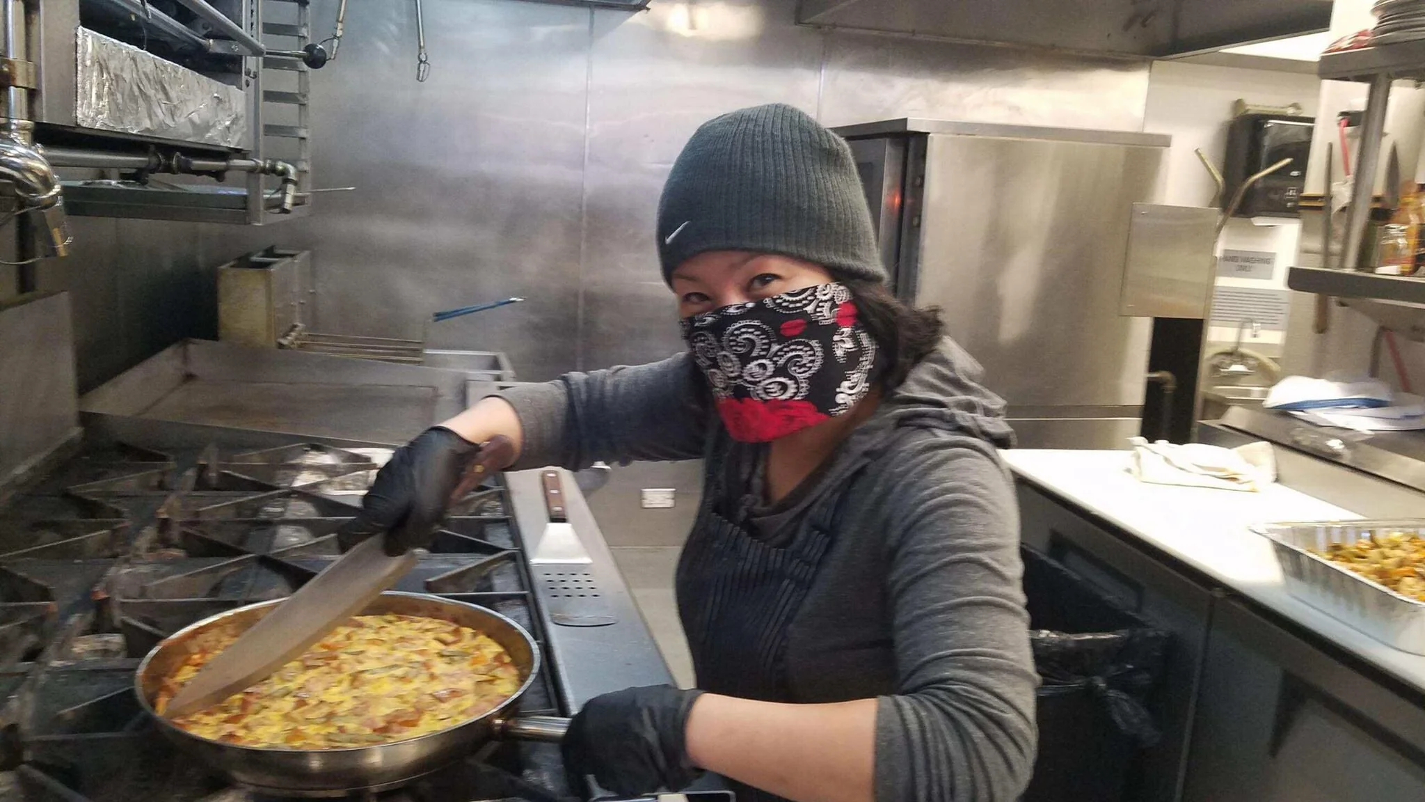 Christmas Soup Kitchen Volunteer Atlanta Dandk Organizer