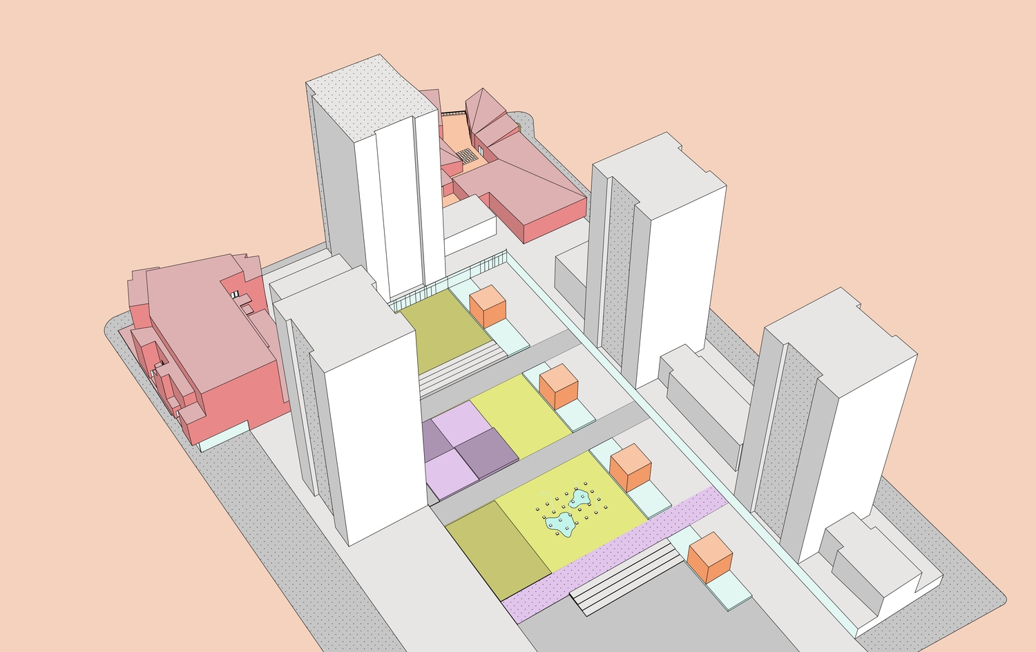 courtyard above view with colors.jpg