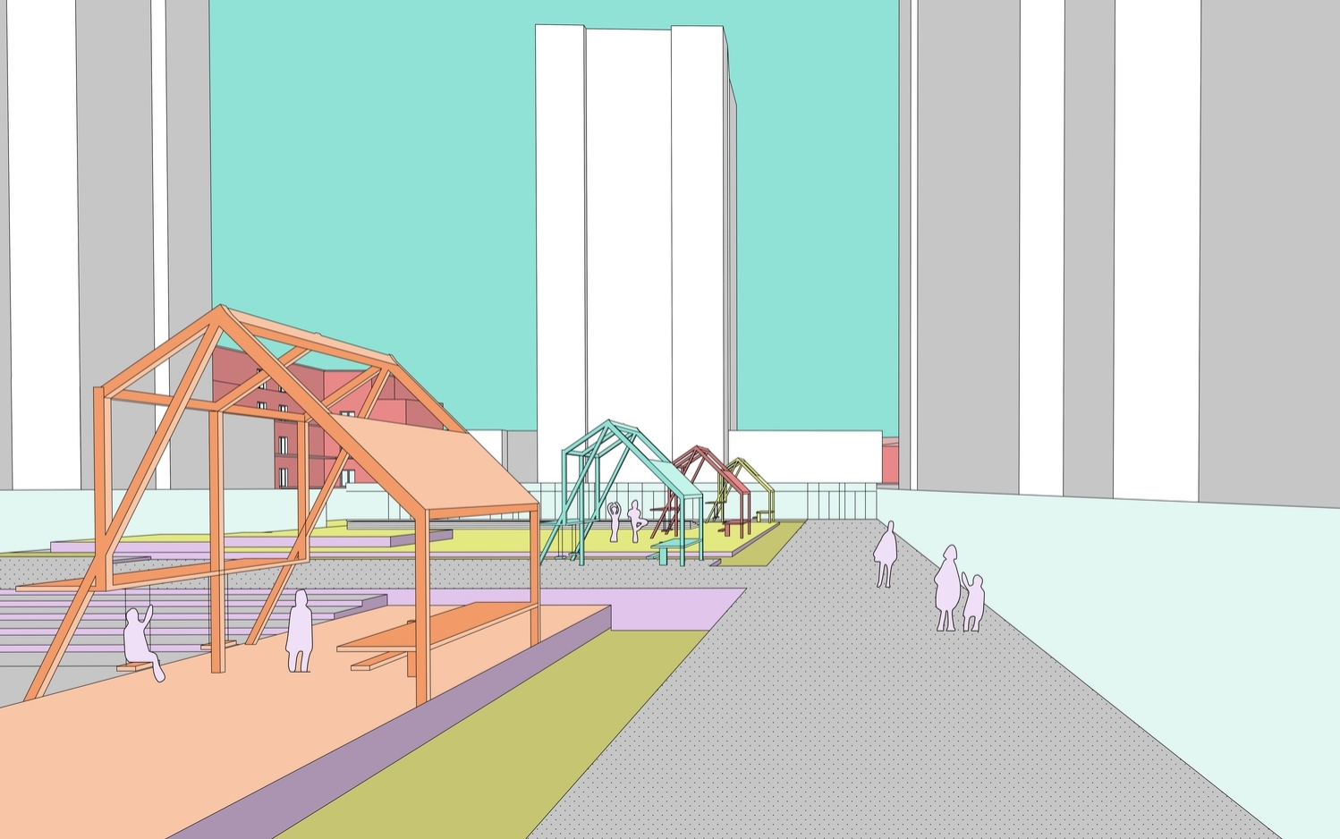 pavilion path view with colors.jpg
