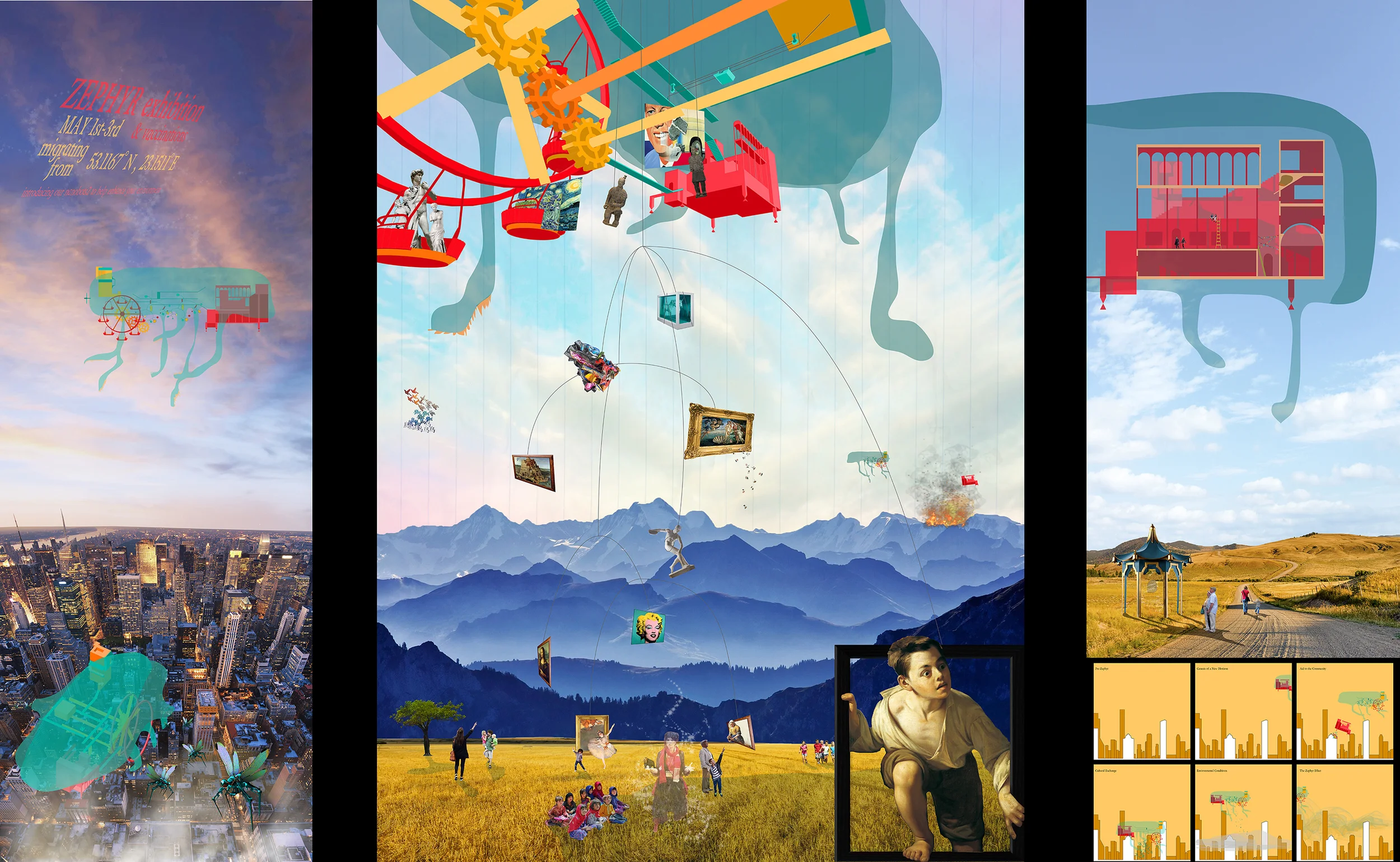 Triptych Together.9inches.jpg