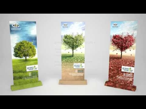Animation greenboarder® kunstdünger gmbh - ENGELTECH GmbH