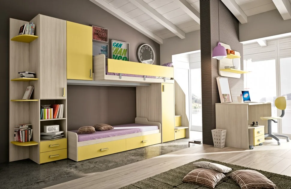Target / Bedroom