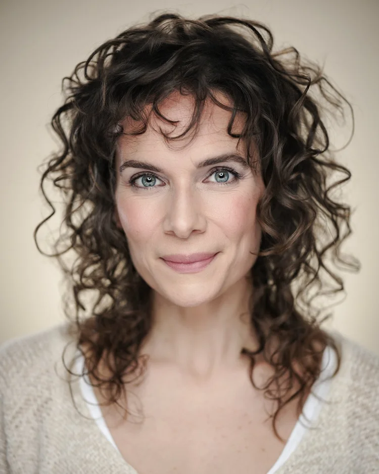Headshot sample