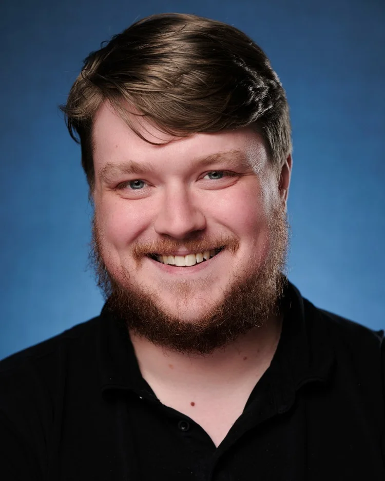 Headshot sample